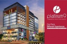 Platinum 9 Baner, Pune - Commercial Spaces by HNK Buildtech LLP